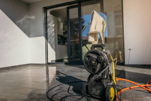 Best Spring Cleaning  in Memphis, MI